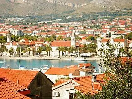 Tomislava * Trogir